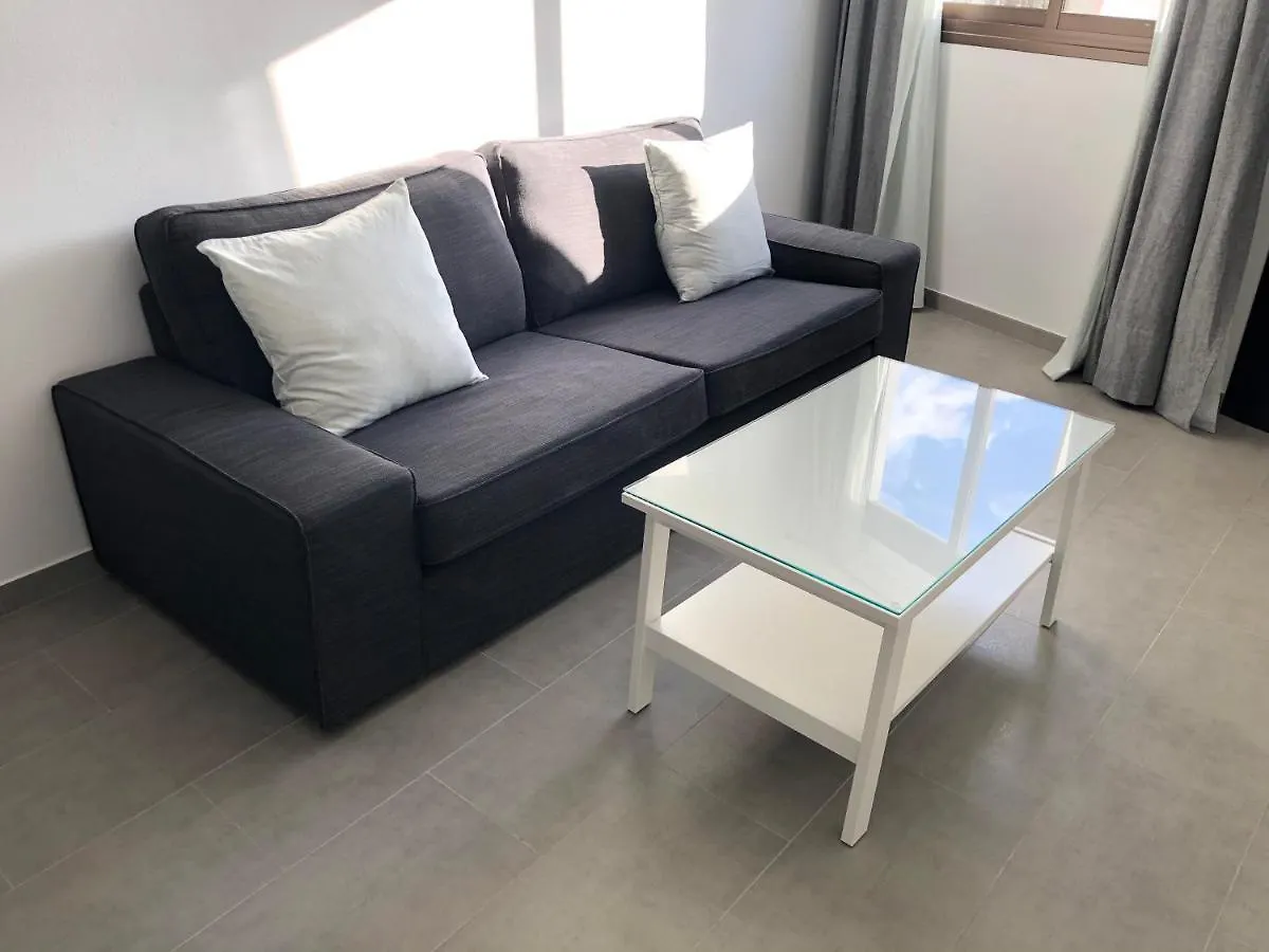 Apartamentos Tahona Fuerteventura Cotillo 公寓