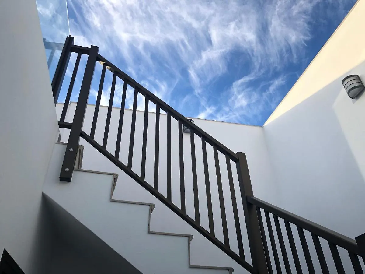 Apartamentos Tahona Fuerteventura Cotillo 0*,  西班牙
