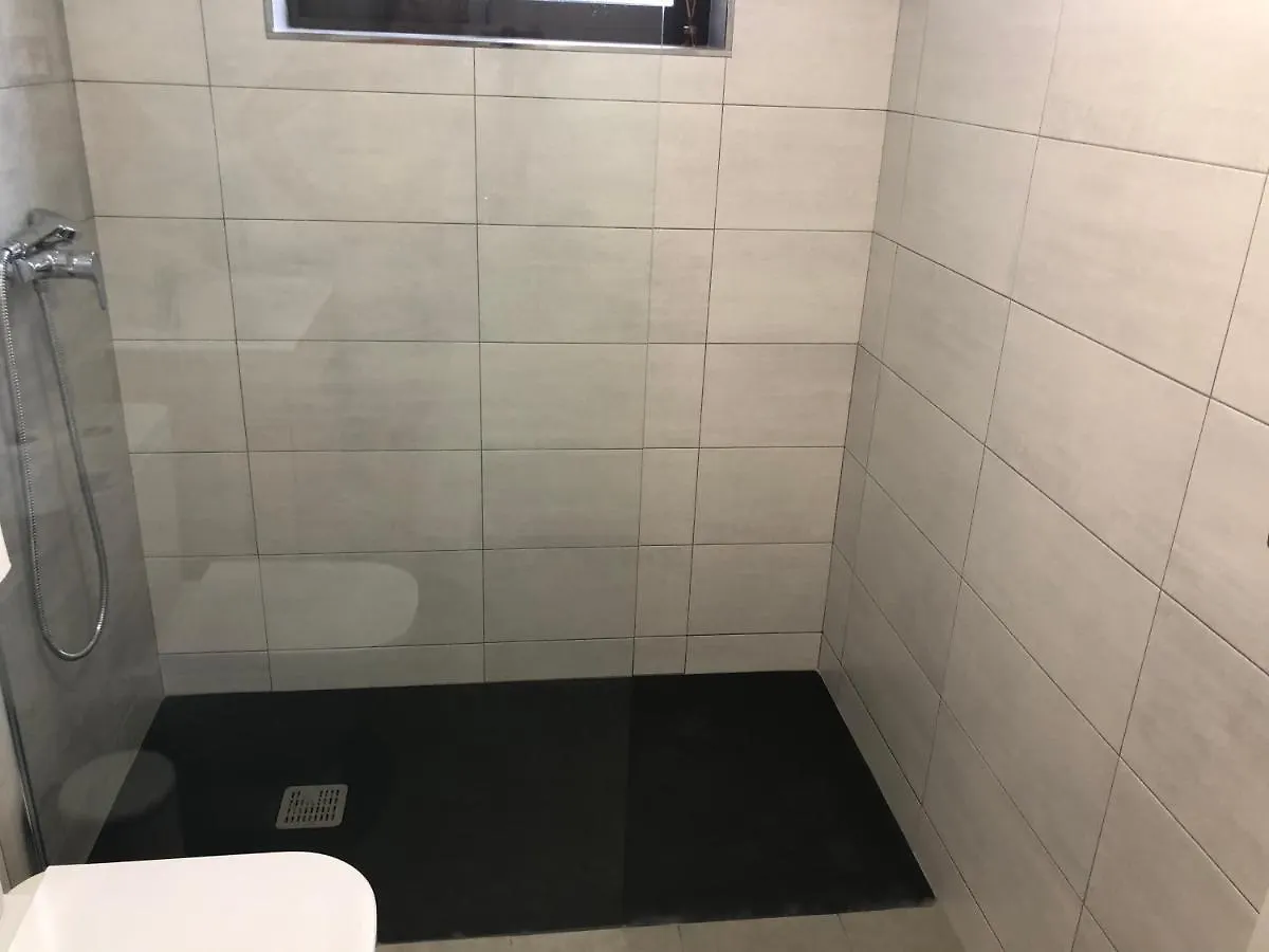 Apartamentos Tahona Fuerteventura Cotillo 公寓