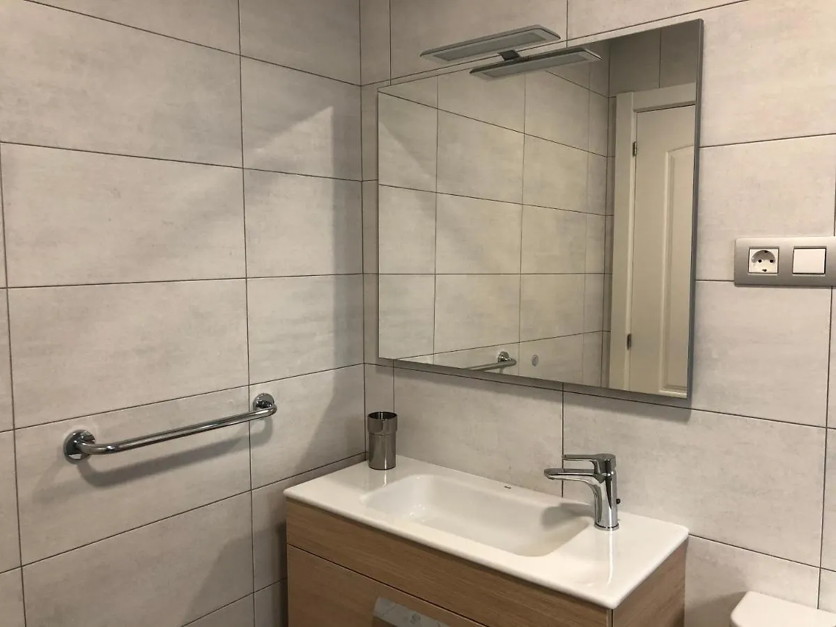 Apartamentos Tahona Fuerteventura Cotillo 公寓