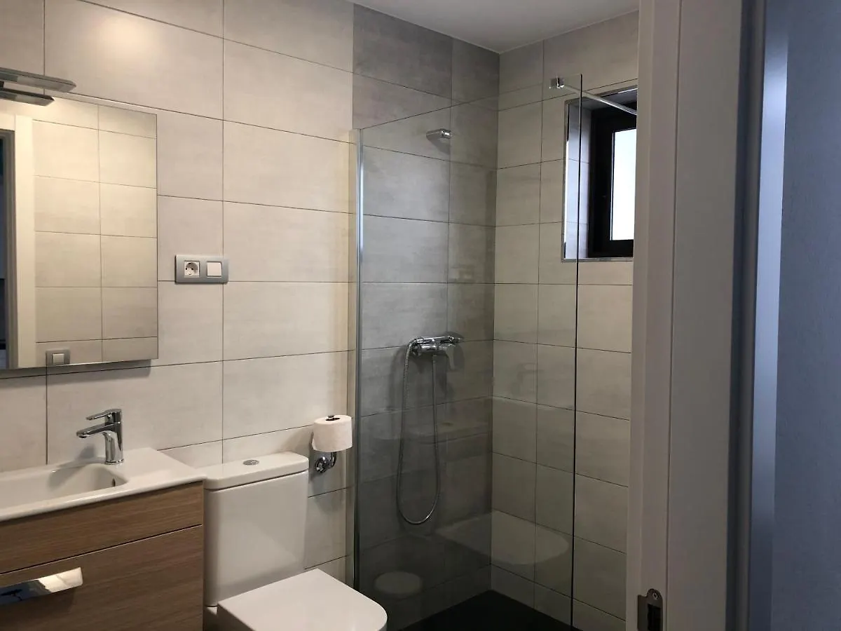 Apartamentos Tahona Fuerteventura Cotillo 0*,  西班牙