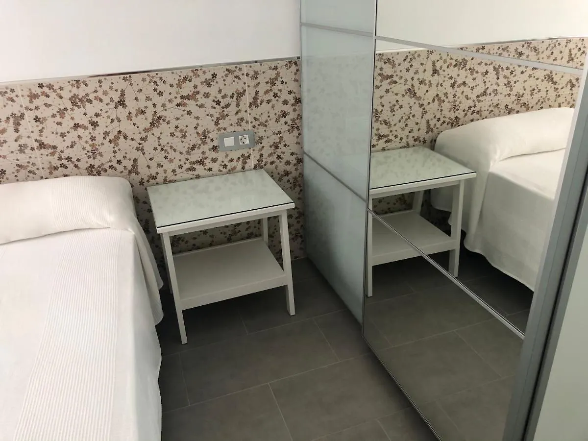 Apartamentos Tahona Fuerteventura Cotillo 0*,  西班牙