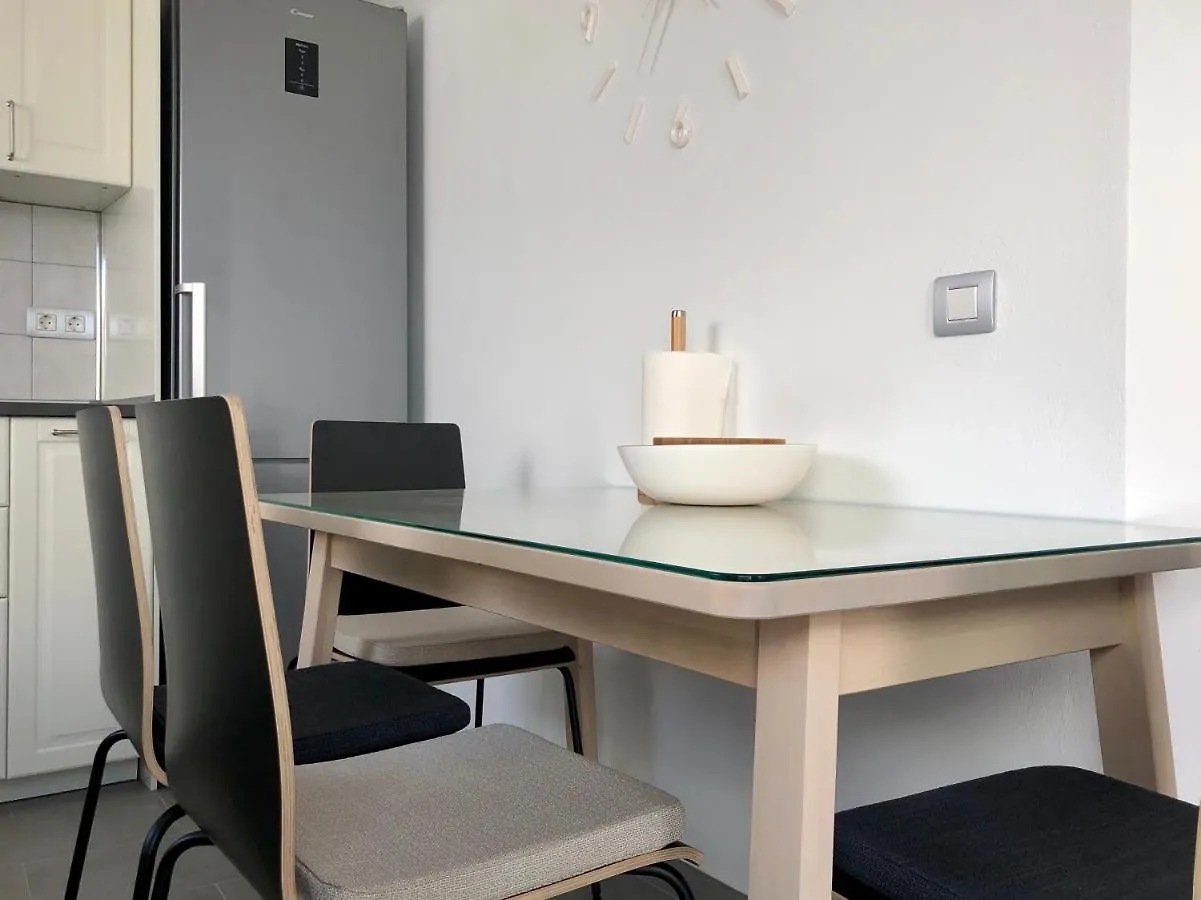 Apartamentos Tahona Fuerteventura Cotillo 0*,  西班牙