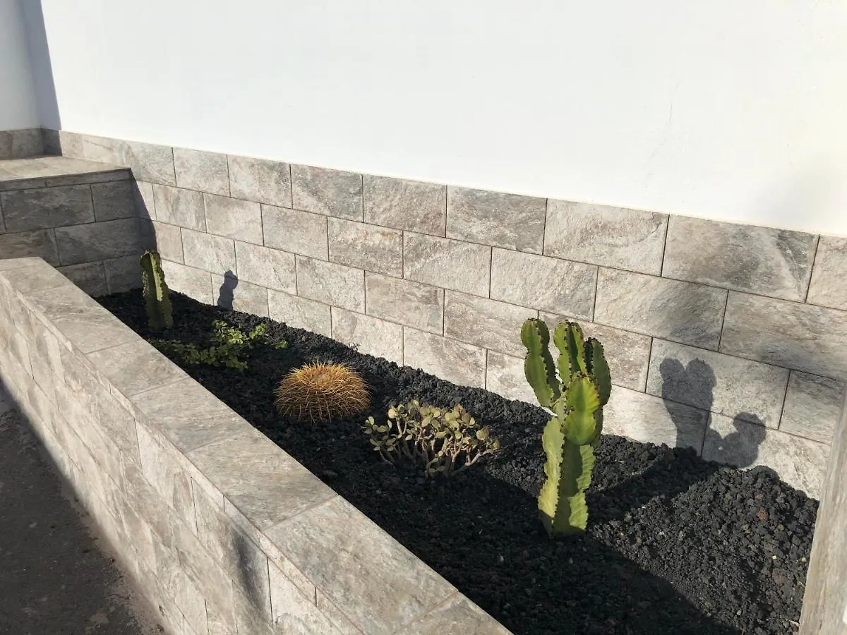 Apartamentos Tahona Fuerteventura Cotillo 公寓