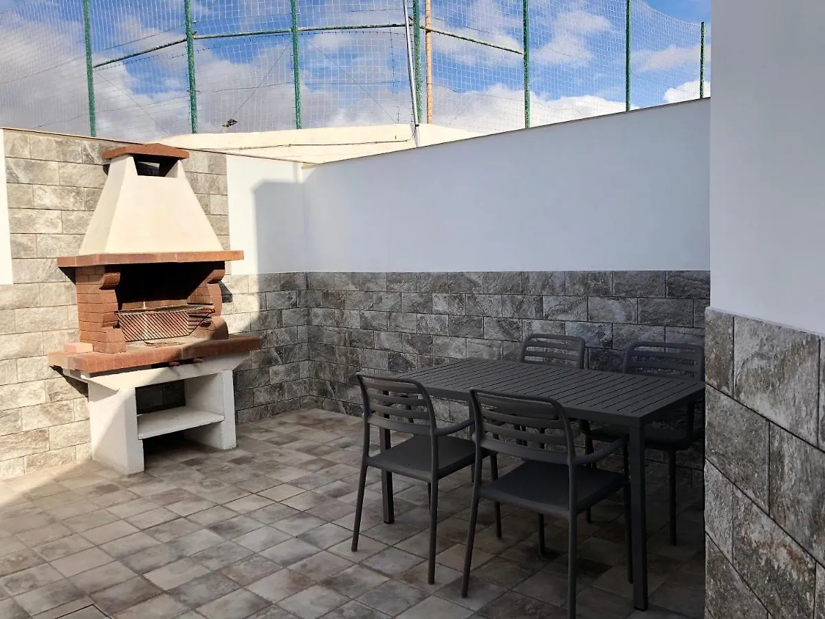 Apartamentos Tahona Fuerteventura Cotillo