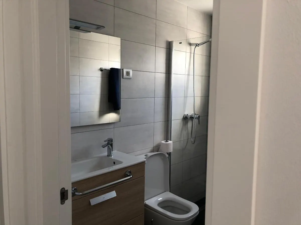 Apartamentos Tahona Fuerteventura Cotillo 西班牙