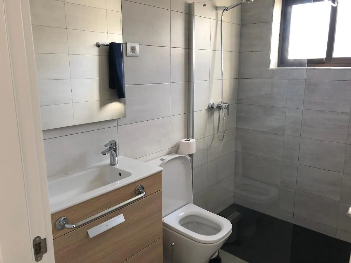 Apartamentos Tahona Fuerteventura Cotillo 0*,  西班牙