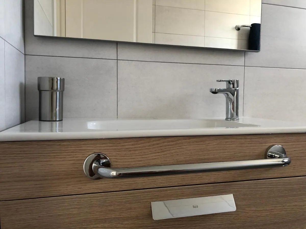 公寓 Apartamentos Tahona Fuerteventura Cotillo 西班牙