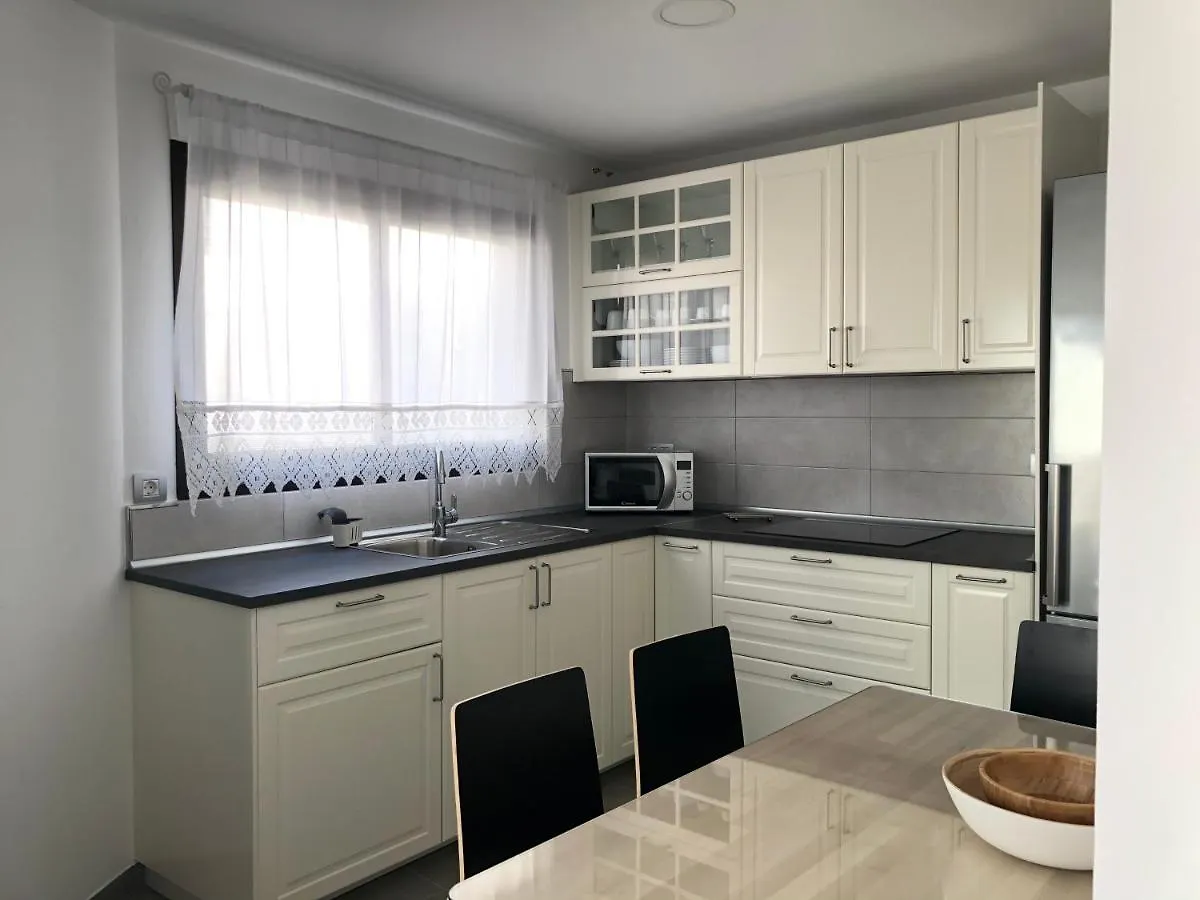 Apartamentos Tahona Fuerteventura Cotillo 西班牙