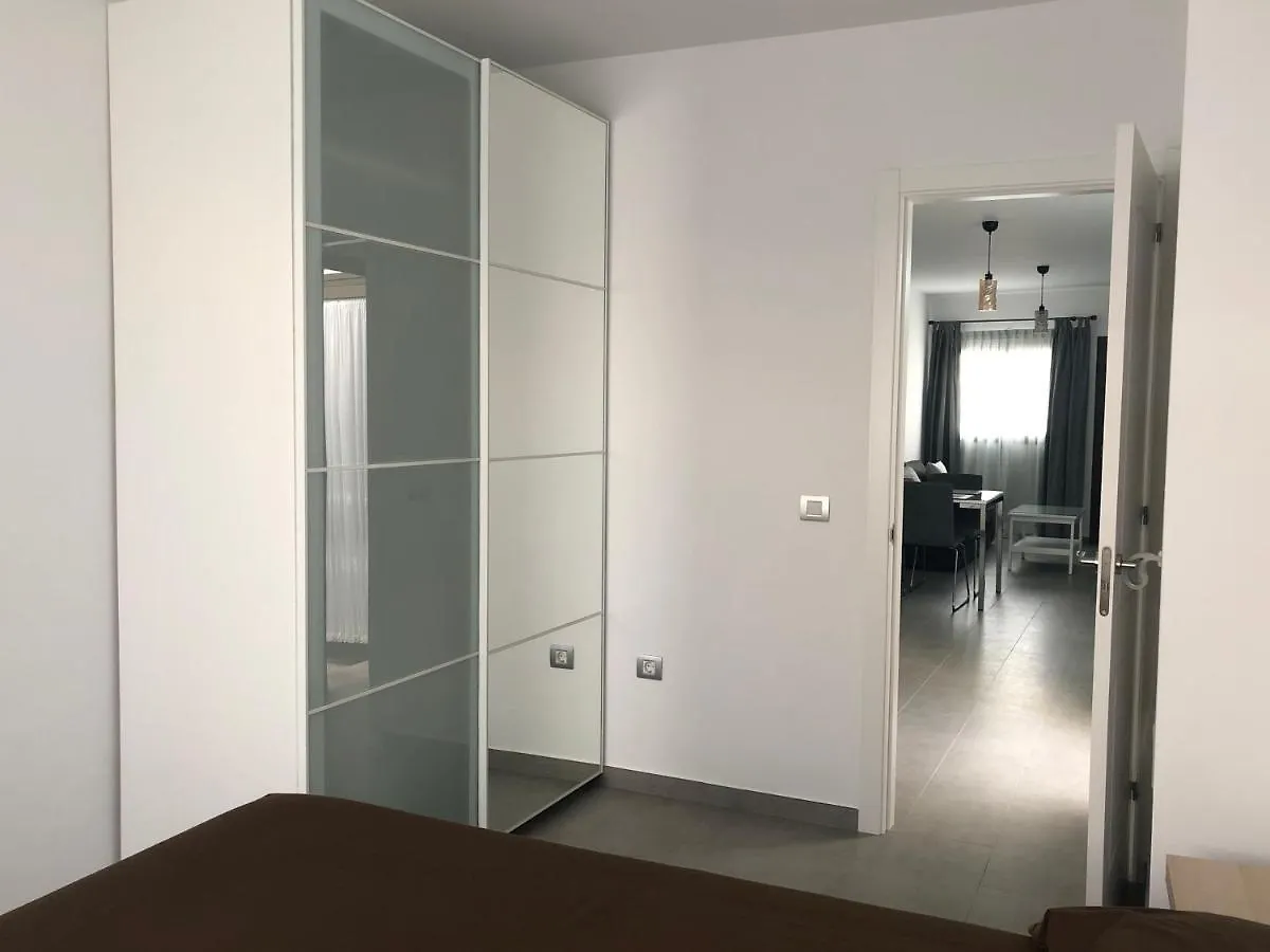 Apartamentos Tahona FUERTEVENTURA Cotillo España