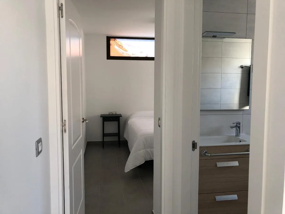 Apartamentos Tahona FUERTEVENTURA Cotillo España