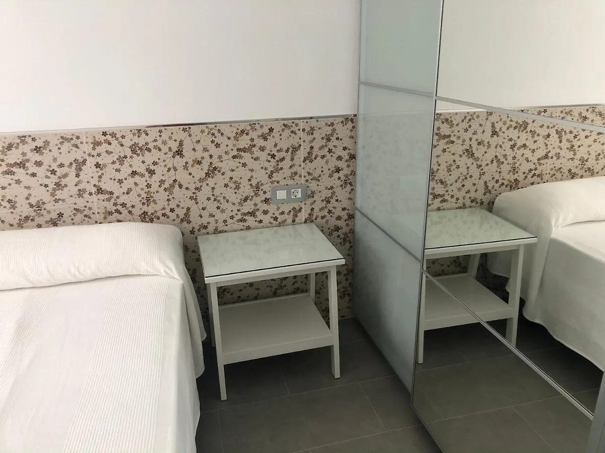 Apartamentos Tahona FUERTEVENTURA Cotillo