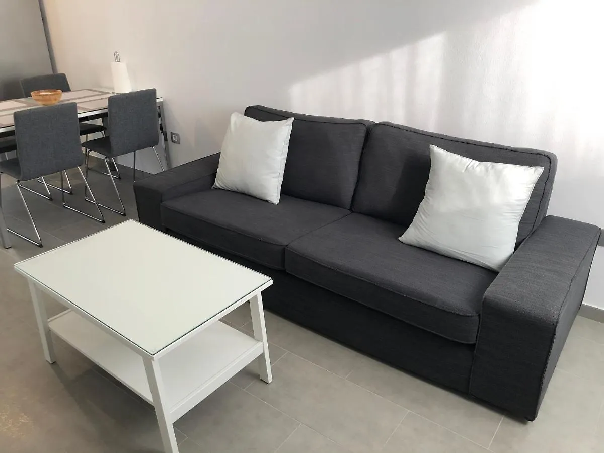 Apartamentos Tahona FUERTEVENTURA Cotillo