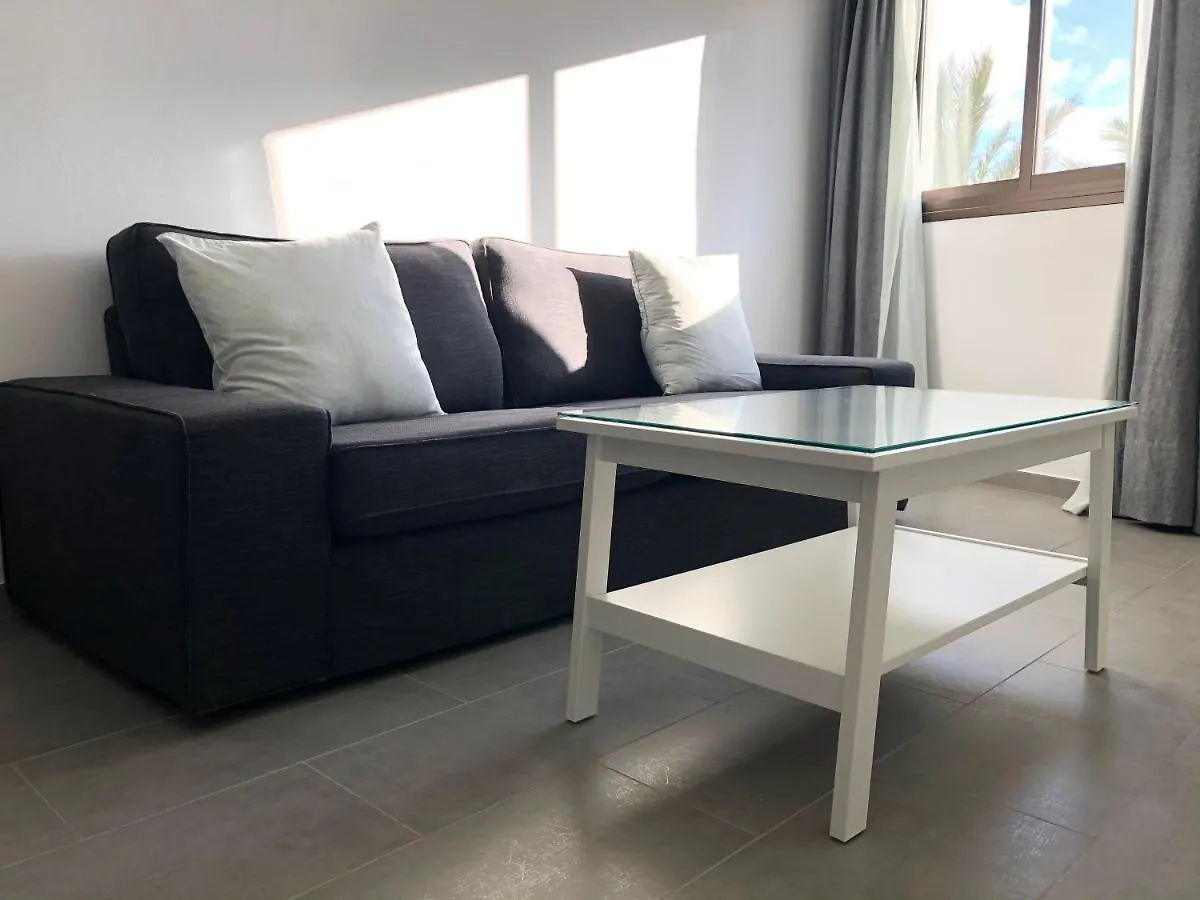 Apartamentos Tahona FUERTEVENTURA Cotillo