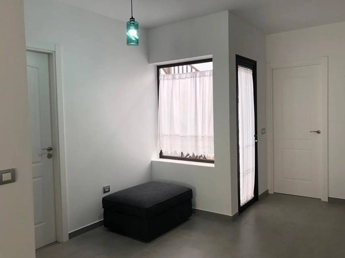 Apartamentos Tahona FUERTEVENTURA Cotillo